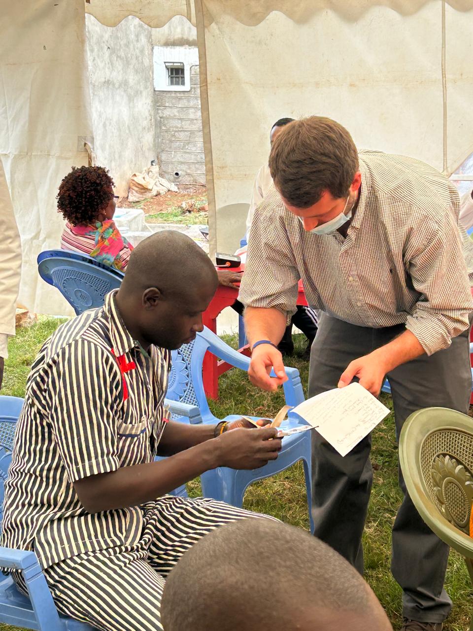 Medical Camp